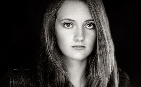 Headshot Session - $150 by Tressie Davis Photography