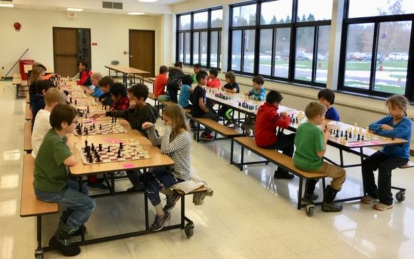 Chess Instruction by Syracuse Chess