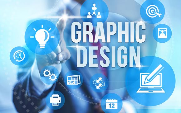 Graphic Design by Ken Ravel Design