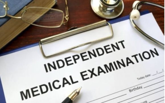 Independent Medical Exams by Homestead Medical Experts