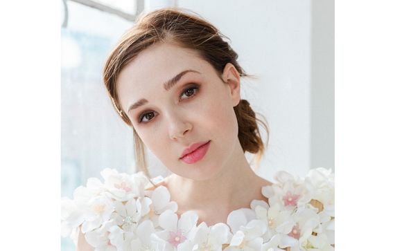 Bridal and Event Makeup by Makeup by Aviva Leah, LLC