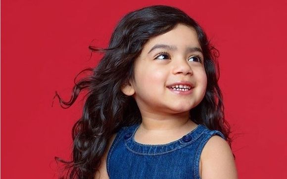 Kids' Hair + Makeup by Makeup by Aviva Leah, LLC