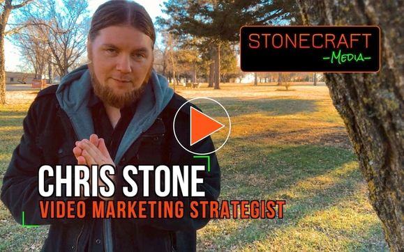 Video Business Cards by Stonecraft Media