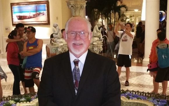 International Business Consultant by Tiger Team Biz