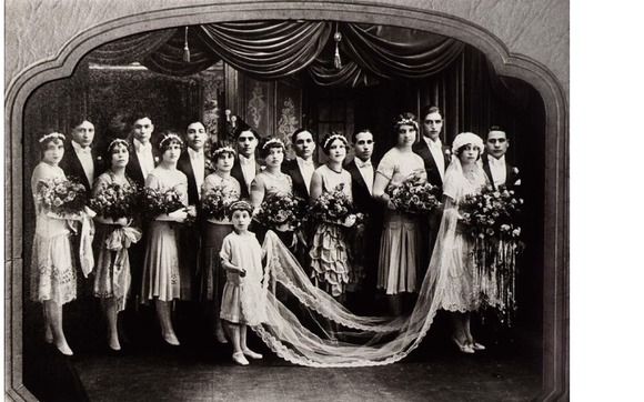 Genealogy by Lynnfield Historical Consulting