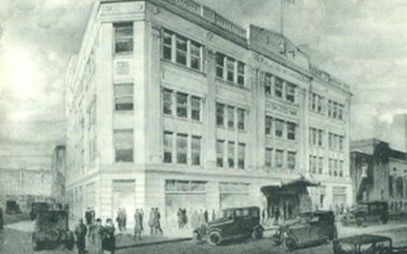 Ad Hoc Research by Lynnfield Historical Consulting