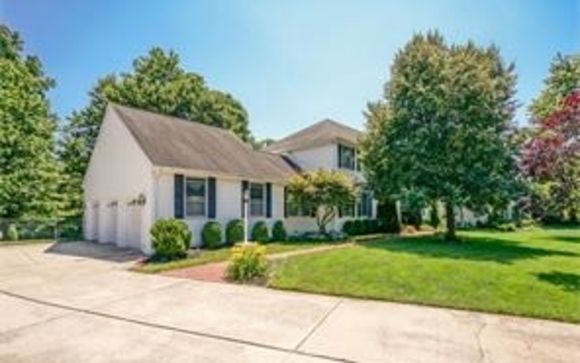 Earl Corbin Just Sold 1120 Parliament Way West Deptford NJ  by Keller Williams Hometown Partners LLC