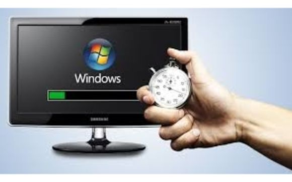 Computer performance related issues by Morse Computer Services