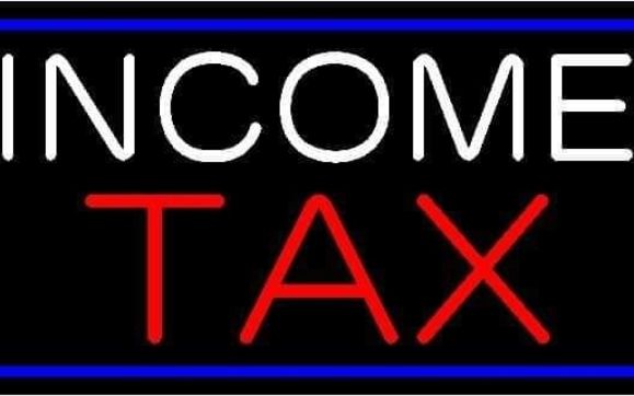 All Income Taxes and Bookeeping by Garza Income Tax & Bookeeping