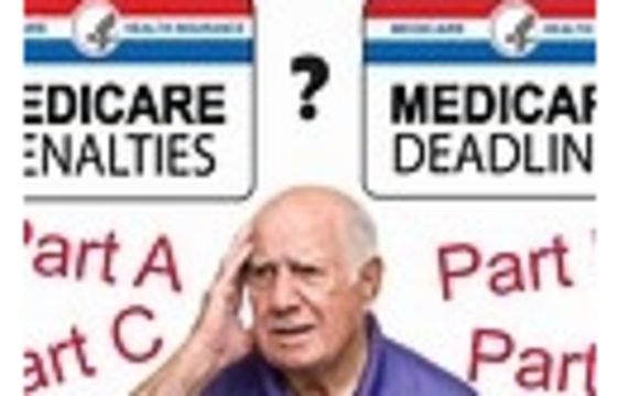 Medicare Open Enrolment has closed. Medi-plans still offered by Biglow & Co