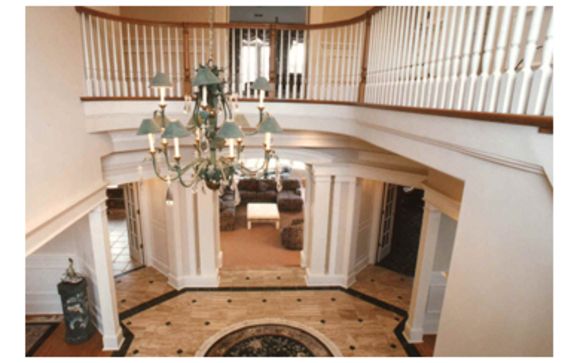 Porcelain and Ceramic Tile by Nadine Floor Company