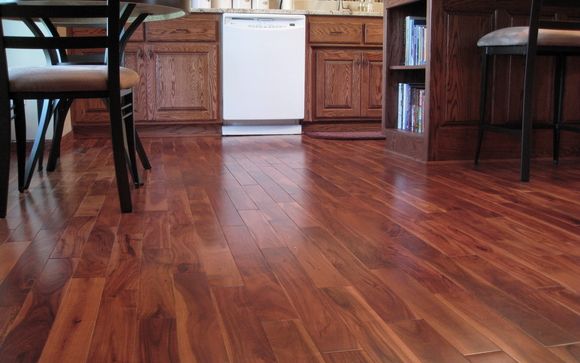 Floors make life Better  by Adobe Floors Inc