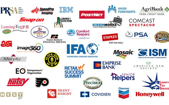 Business Keynote Speaker by Prime Concepts Group Inc