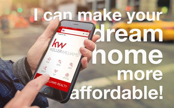 Why Pay Closing Costs? by Howell Russ & Associates, LLC/KWCP