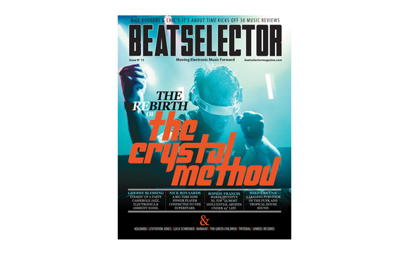 BEATSELECTOR Magazine September/October 2019 by BEATSELECTOR Magazine ...