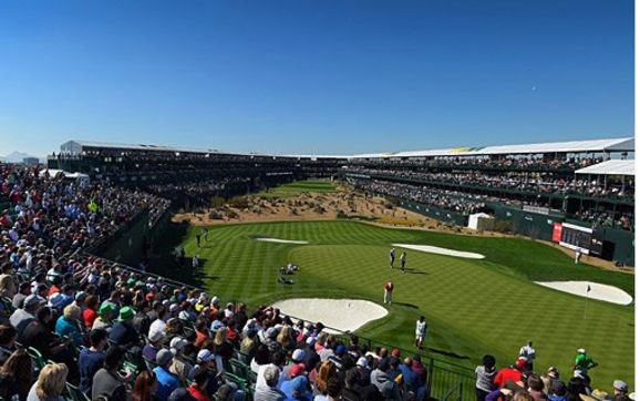 North Scottsdale Stay and Play by Arizona Golf Trails / GolfEscapesCRM