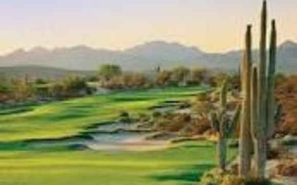 Scottsdale Pick 5!  by Arizona Golf Trails / GolfEscapesCRM