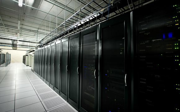 Managed Web Hosting by Nicely Done Sites