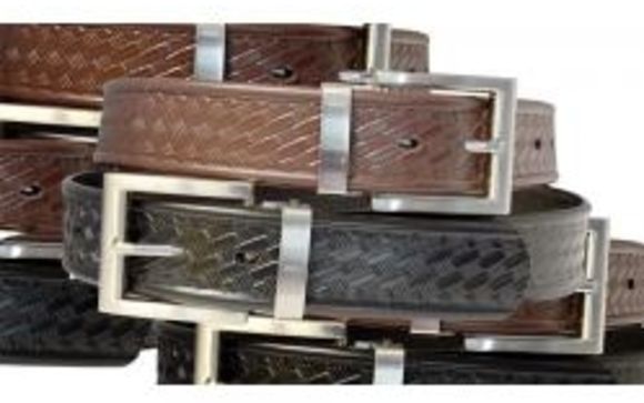 Belts - cut to size by Yonies Harness Shop LLC