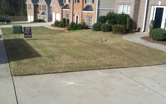 Lawn Mowing & Maintenance by Cant Stop Landscaping | Hardscaping | Tree Cutting | And More