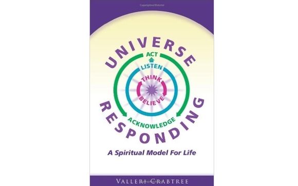 Universe Responding, A Spiritual Model for Life by Universe Responding Resources, Inc.