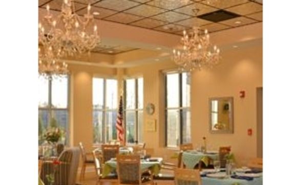 Assisted Living  by Magnolia by the Lakes
