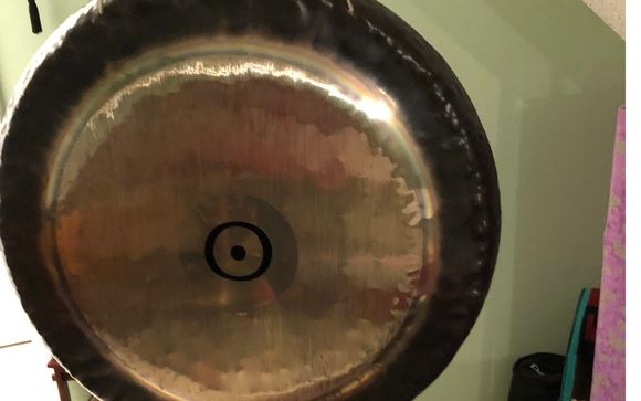 Integrative Teatments featuring Acutonics Tuning Forks, Acupuncture on a Biomat by The Divine Resonance Health Center