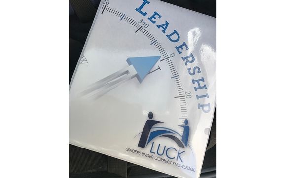 Transformational Training & Mentoring by LUCK, Inc.