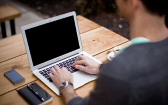 Digital Marketing Services by Adam Shapiro / Hearst Media