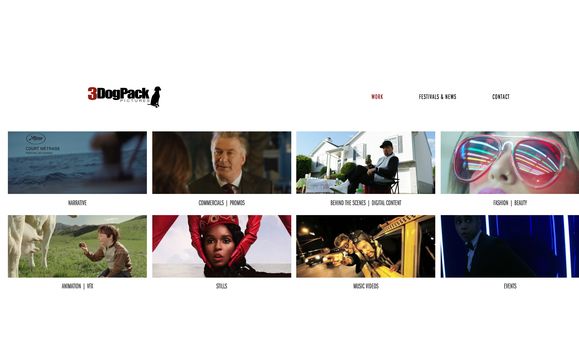 Film and Video production by Elizabeth Lippman, Photographer/ Director