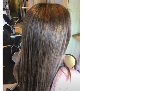 Hair Color by Redz Hair Design in Soquel, CA - Alignable