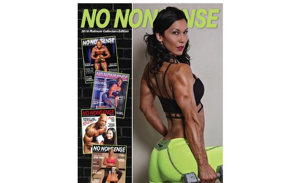 Pay it forward - No Nonsense Magazine by Beverly International