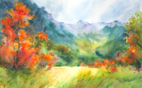 Art Instruction by Jana Parkin Art and Design