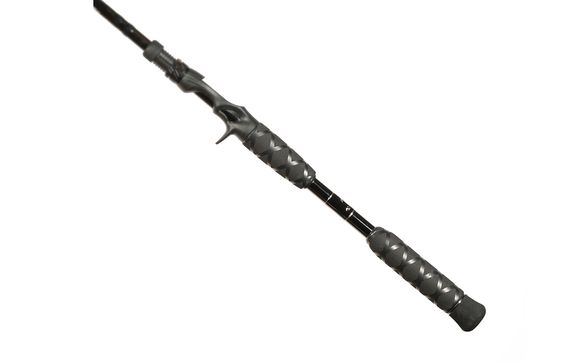 Omega Swimbait Rod--Split Grip by Leviathan Fishing Rods in Dripping  Springs, TX - Alignable