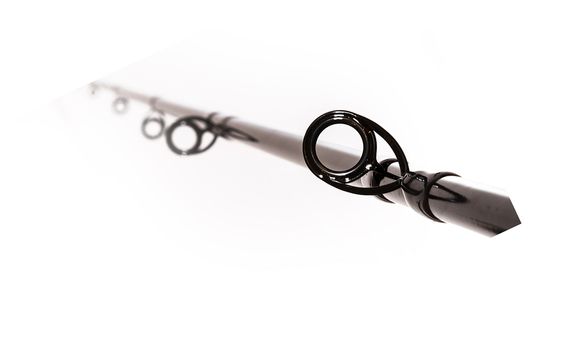 Acid Wrapped Omega Swimbait Rod by Leviathan Fishing Rods in Dripping Springs, TX - Alignable