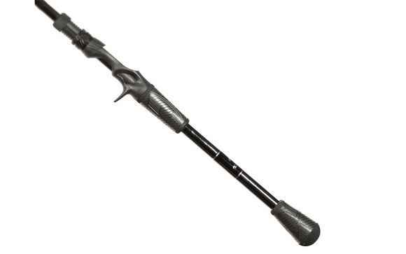 Omega Swimbait Rod--Split Grip by Leviathan Fishing Rods in