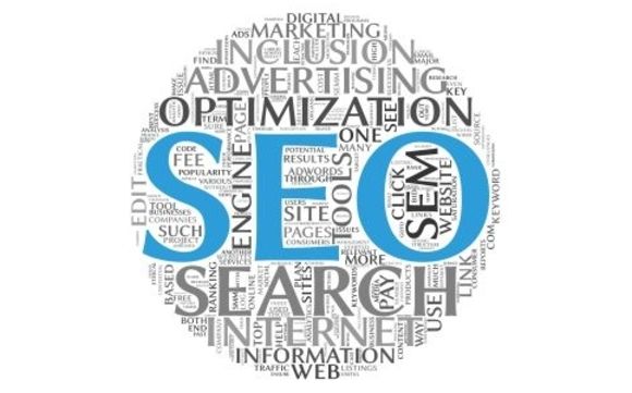 A+ Search Engine Optimization (SEO) Expert by InterSnap Full-Service Digital Marketing