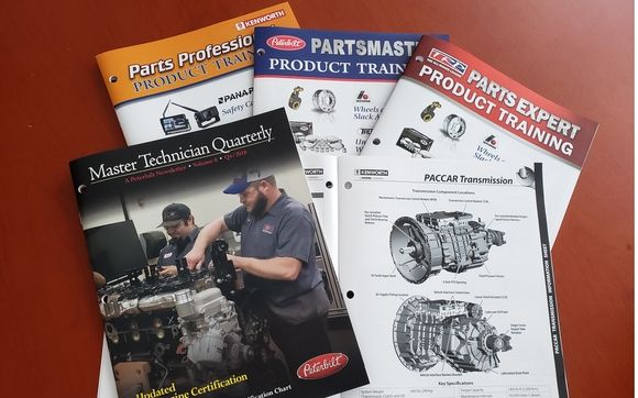 Newsletter and Workbook Development by Burgio, Cooney & Associates - BCA