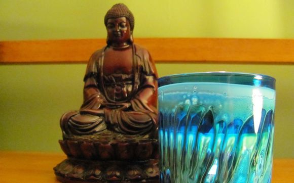 Traditional Reiki Healing by Miriam's Well Healing LLC