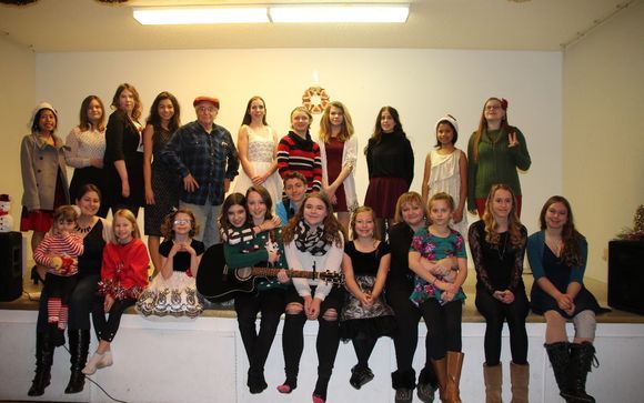 Cooper Studios (Alberta) Inc. by Cooper Studios (Alberta) Inc.