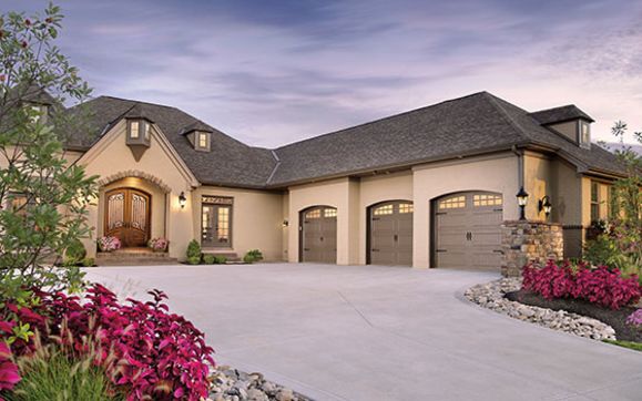 The Garage Door Doctor Llc Elko New Market Area Alignable