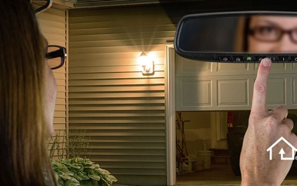 The Garage Door Doctor Llc Elko New Market Area Alignable