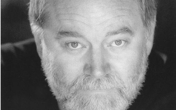 2018 BIBA™ STAR Winner - Alan Scarfe by Best Indie Book Award