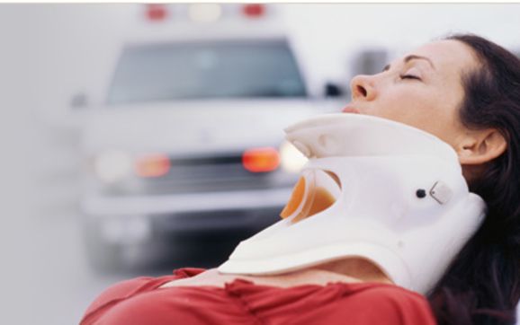 Personal Injury by Chawla & Ravani, P.C.