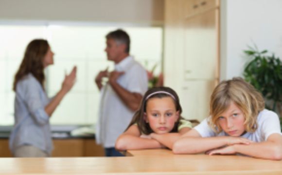 Family Law - Divorce, Custody, Child Support, Alimony by Chawla & Ravani, P.C.