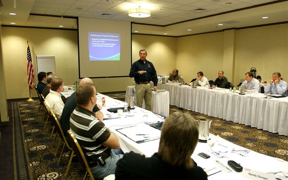 Training and Development by Burgio, Cooney & Associates - BCA