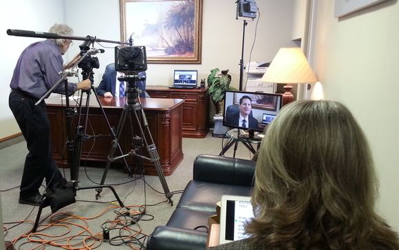 Video Production by Burgio, Cooney & Associates - BCA