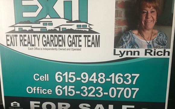 Lynn Rich By Exit Realty Garden Gate Team In Portland Area Alignable