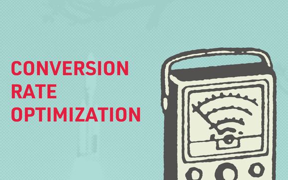 Conversion Rate Optimization by Digital Skyrocket