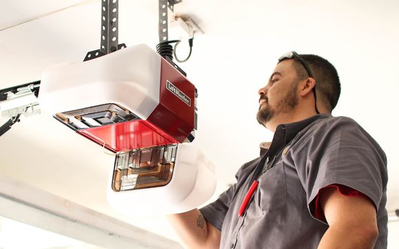 $29 Complete Garage Door Inspection Service by RW Garage Doors